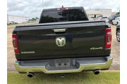 $27119 : Ram 1500 2019 4x4 Laramie 4d thumbnail
