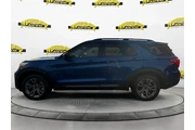 $24999 : Ford Explorer 2022 XLT 4dr S thumbnail