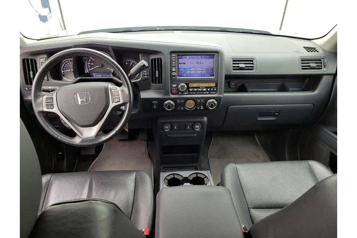 $22998 : Honda Ridgeline 2014 4x4 SE image 9