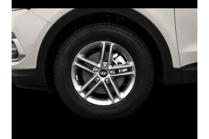 $12199 : Hyundai SANTA FE Sport 2018 image 8