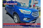 Ford Escape 2017 AWD SE 4dr en Louisville