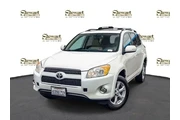 Toyota RAV4 2012 Limited 4dr