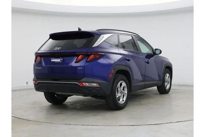$23998 : Hyundai TUCSON 2024 AWD SEL image 8