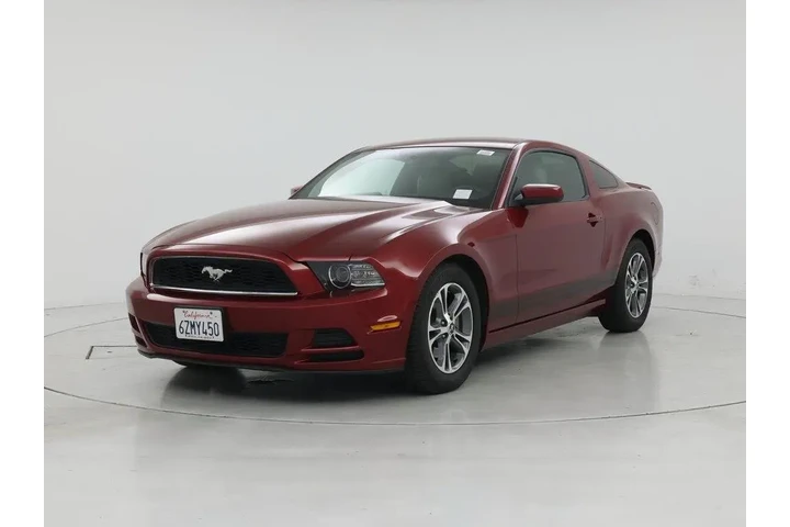 $18998 : Ford Mustang 2014 V6 Premium image 4