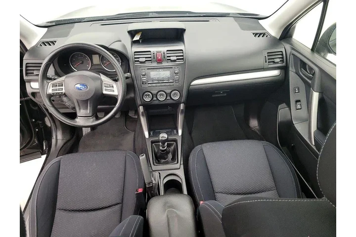 $16998 : Subaru Forester 2015 AWD 2.5 image 9