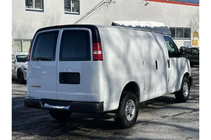 $20200 : Chevrolet Express 2019 2500 image 6
