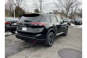 $21400 : Nissan Rogue 2025 AWD SV 4dr thumbnail