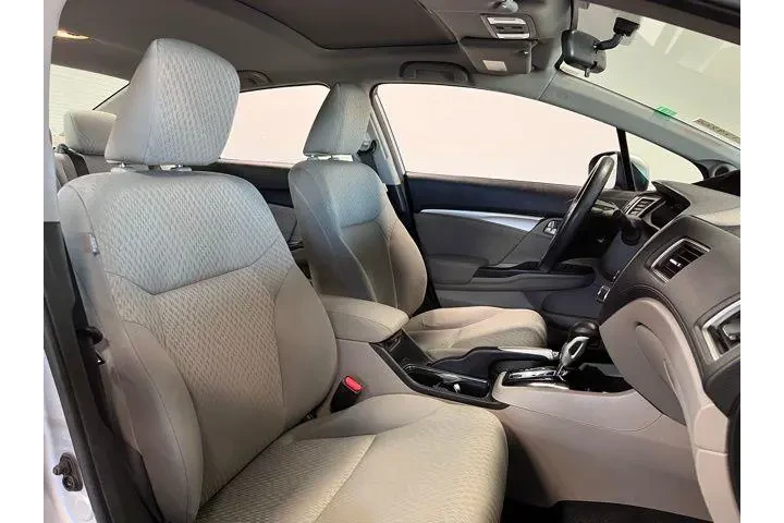 $13989 : Honda Civic 2014 image 10