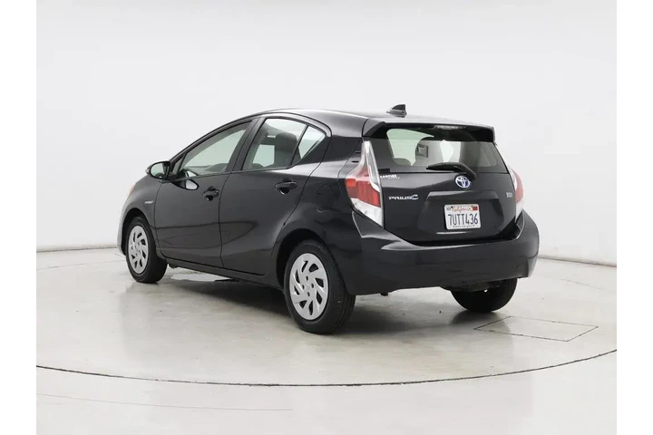 $18998 : Toyota Prius c 2016 One 4dr image 2