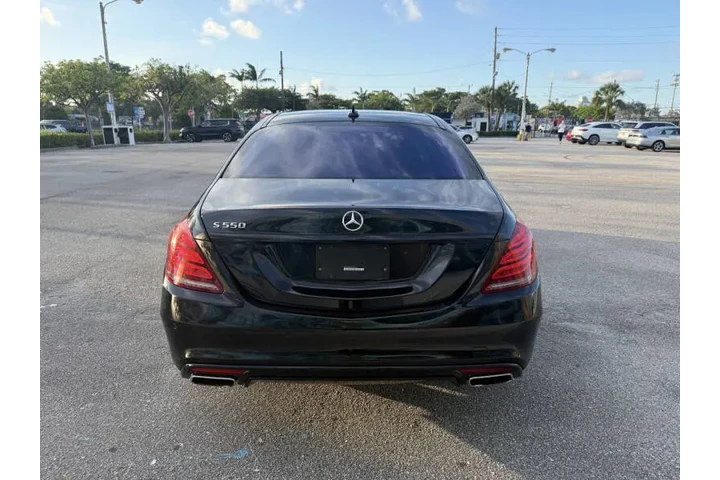 $20999 : 2017 Mercedes-Benz S-Class S image 7