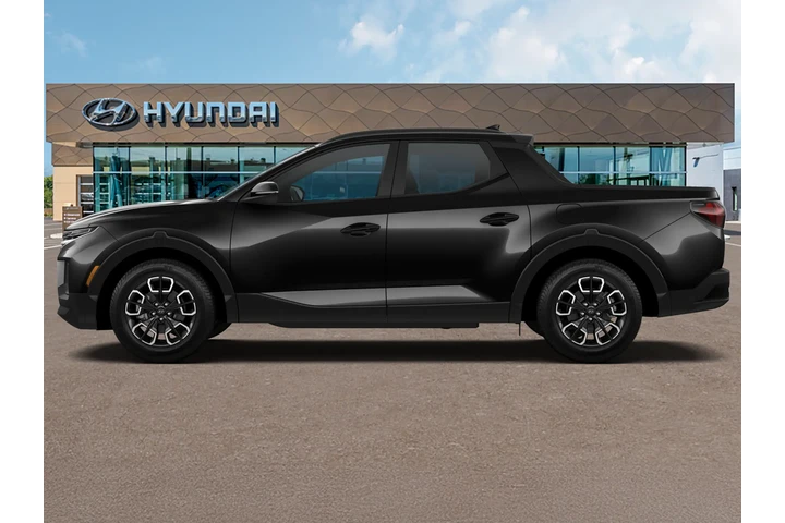 $25383 : Hyundai SANTA CRUZ 2023 AWD image 3