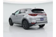 $17998 : Kia Sportage 2020 S 4dr SUV thumbnail