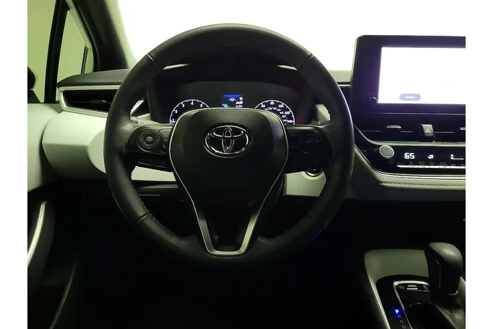 $22998 : Toyota Corolla 2024 SE 4dr S image 10