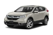 Honda CR-V 2019 AWD EX-L 4dr en New York