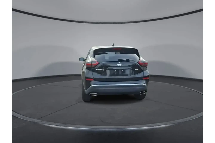 $12758 : Nissan Murano 2019 AWD S 4dr image 7