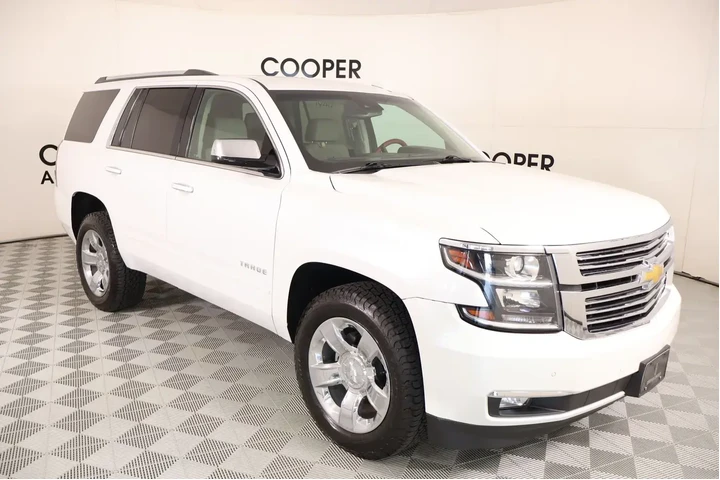 $27999 : Chevrolet Tahoe 2017 4x2 Pre image 1