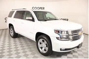 Chevrolet Tahoe 2017 4x2 Pre