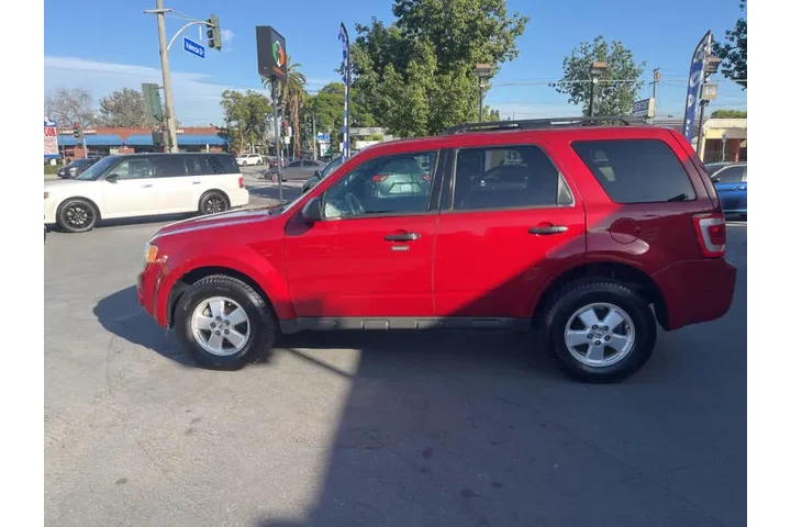 $7995 : 2011 Escape XLT image 9