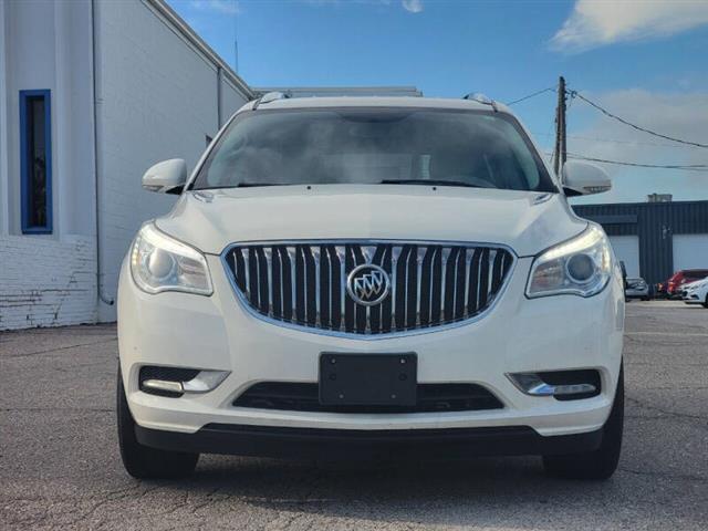 $10490 : 2014 Enclave Convenience image 3