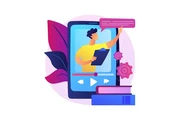 Design a Video Streaming app en Denver