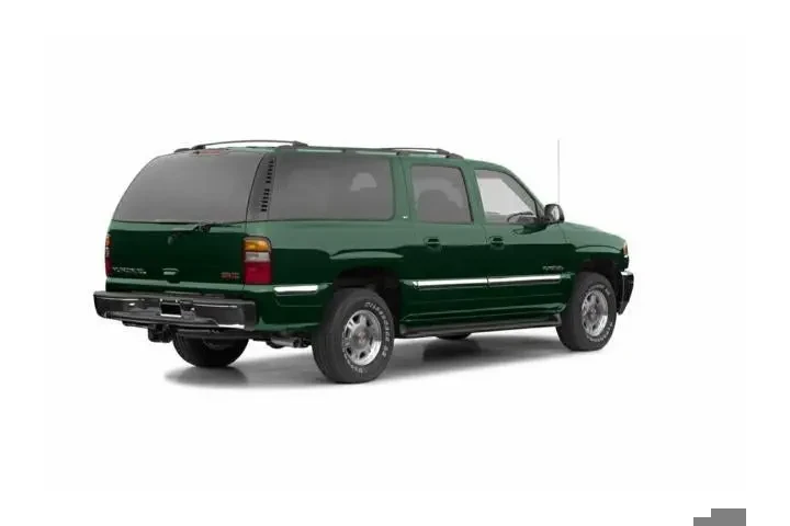 $1956 : GMC Yukon XL 2002 1500 SLE 2 image 2