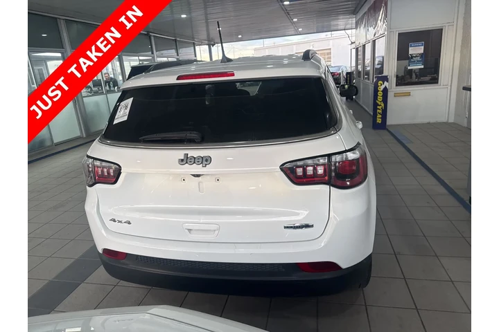 $19954 : Jeep Compass 2024 4x4 Latitu image 6