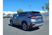 $19965 : Nissan Rogue 2022 SV 4dr Cro thumbnail