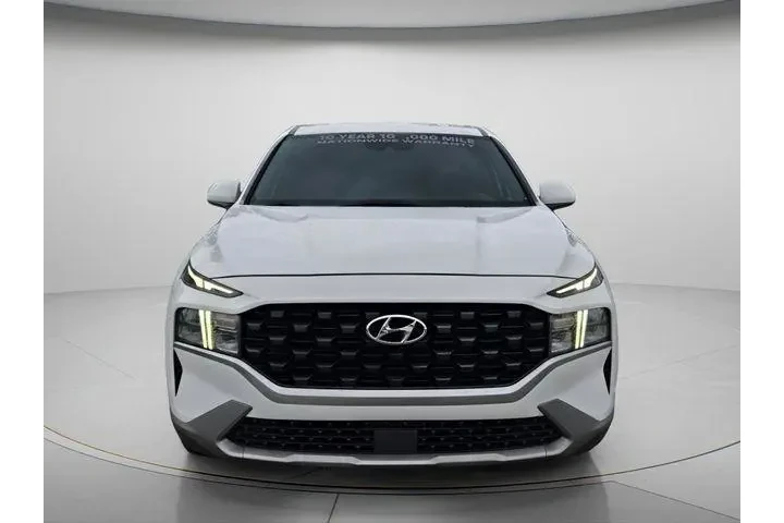 $17618 : Hyundai SANTA FE 2023 SE 4dr image 4