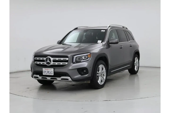 $26998 : Mercedes-Benz GLB 2022 GLB 2 image 4