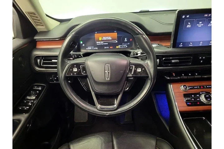 $38998 : Lincoln Aviator 2023 AWD Res image 10