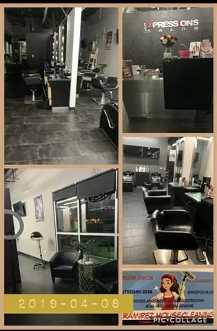 Ramirezhousecleaning image 5