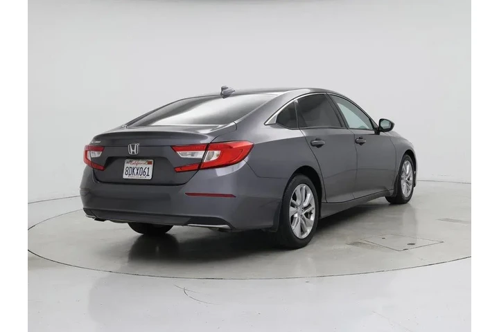 $18998 : Honda Accord 2018 LX 4dr Sed image 8