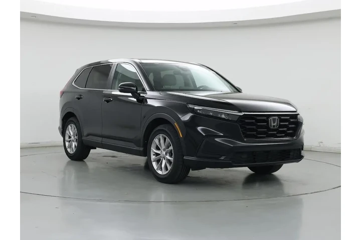 $30998 : Honda CR-V 2023 AWD EX 4dr S image 1