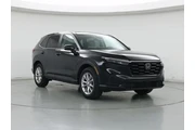 $30998 : Honda CR-V 2023 AWD EX 4dr S thumbnail