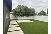 Vinyl fencing thumbnail