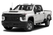 $54428 : Pre-Owned 2023 Silverado 2500 thumbnail