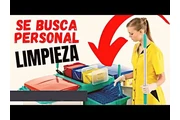 LIMPIEZA DE CASAS POR PROYECTO