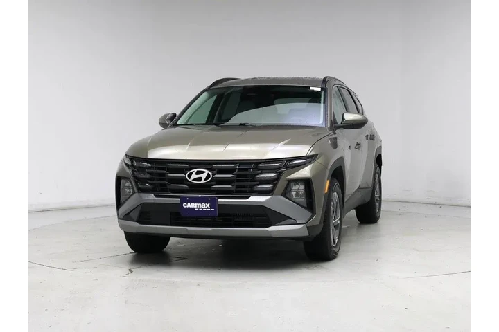 $29998 : Hyundai TUCSON Hybrid 2025 A image 4