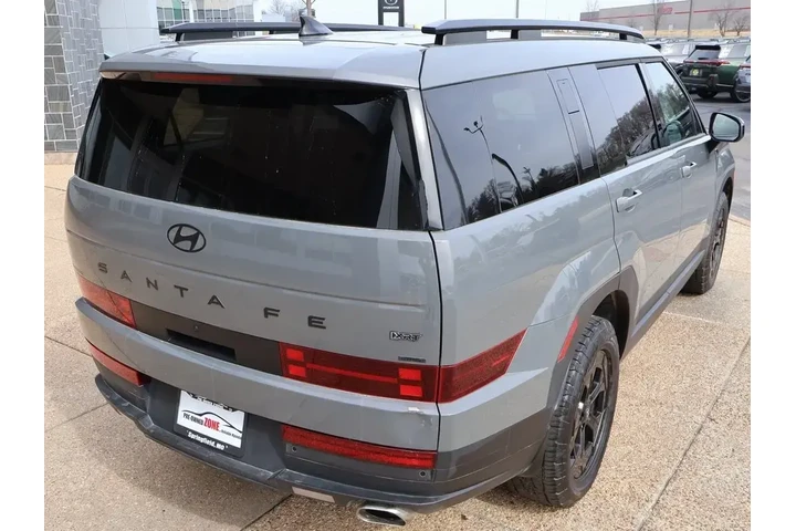 $31889 : Hyundai SANTA FE 2024 AWD XR image 6