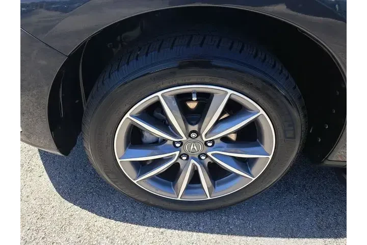 $24590 : Acura RDX 2020 4dr SUV w/Tec image 9