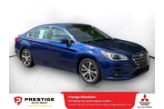 Subaru Legacy 2015 AWD 2.5i en Providence