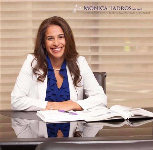 Monica Tadros, MD, FACS image 5