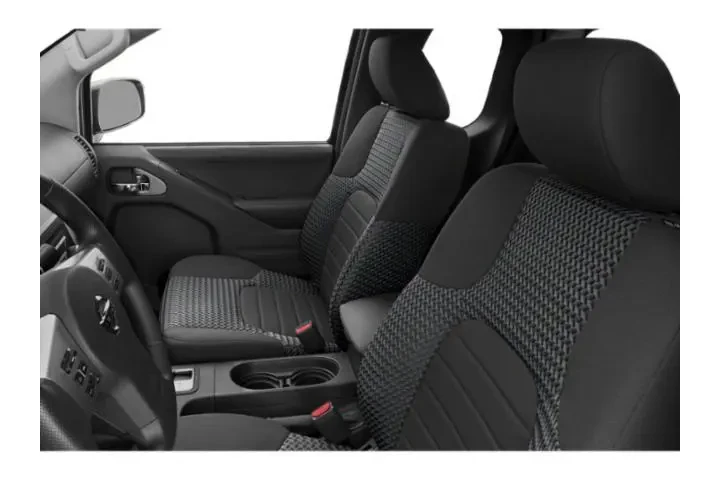 $18997 : Nissan Frontier 2019 4x2 SV image 9