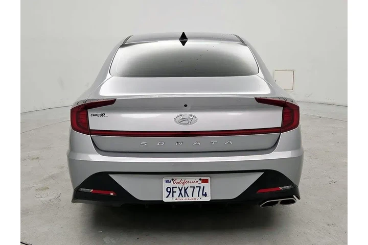 $19998 : Hyundai SONATA 2023 SEL 4dr image 6