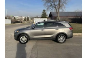 $8490 : 2017 Sorento LX V6 thumbnail