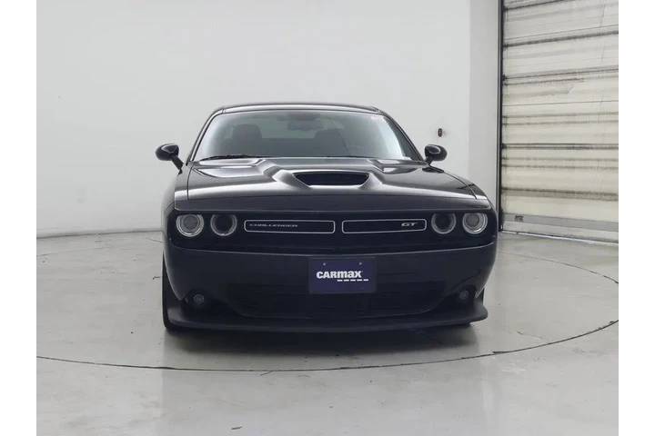 $26998 : Dodge Challenger 2021 GT 2dr image 5