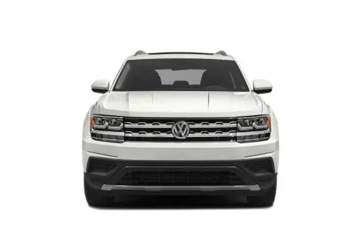 $13998 : Volkswagen Atlas 2019 AWD V6 image 4
