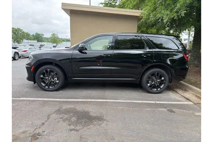 $38913 : Dodge Durango 2026 AWD GT 4d image 4