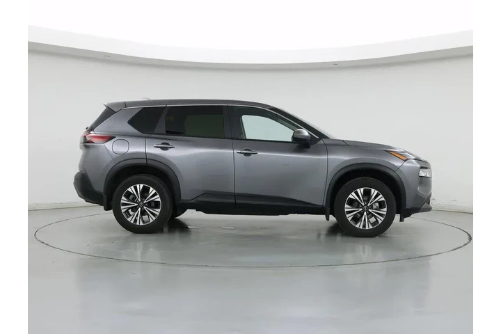 $22998 : Nissan Rogue 2023 AWD SV 4dr image 7