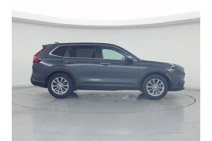 $34998 : Honda CR-V 2025 EX-L 4dr SUV image 7